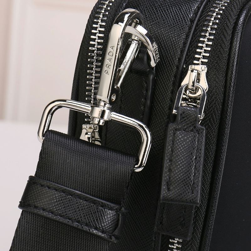 Mens Prada Satchel Bags